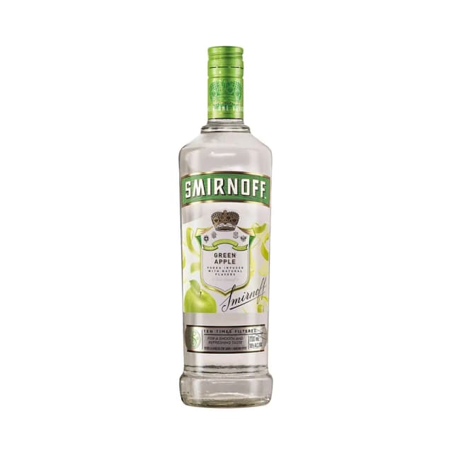 Smirnoff Verde
