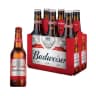 Budweiser Six Botella