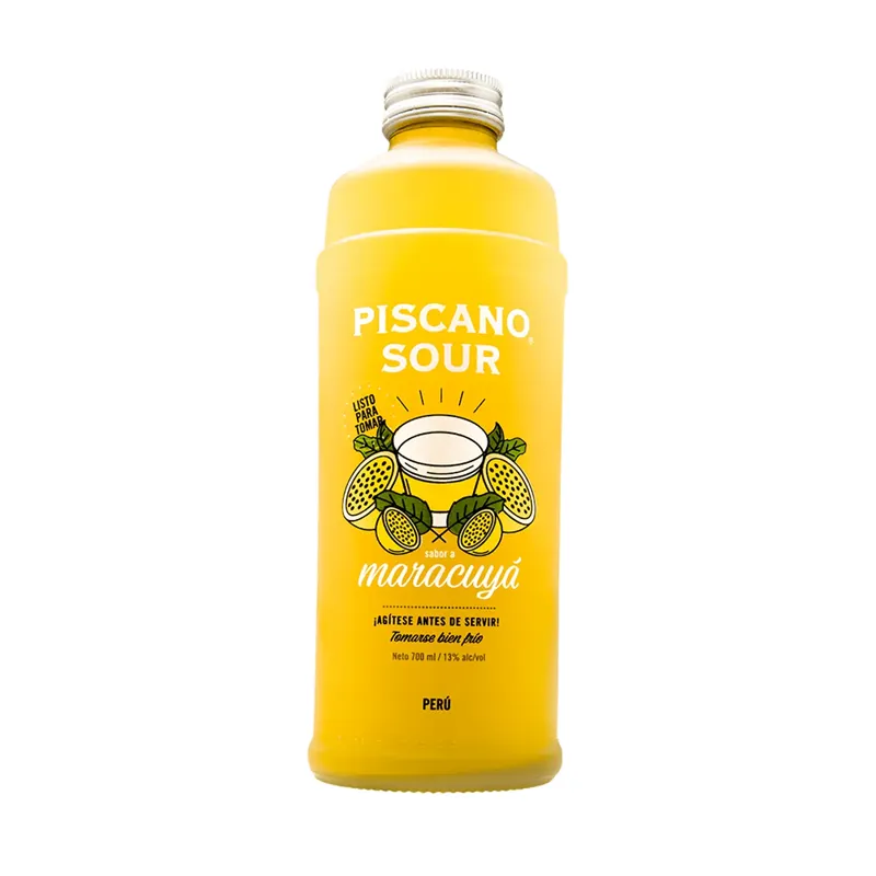 Piscano Maracuya