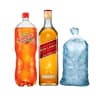 RedLabel C/Guarana 2lt