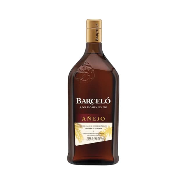Barceló Añejo 1 LT